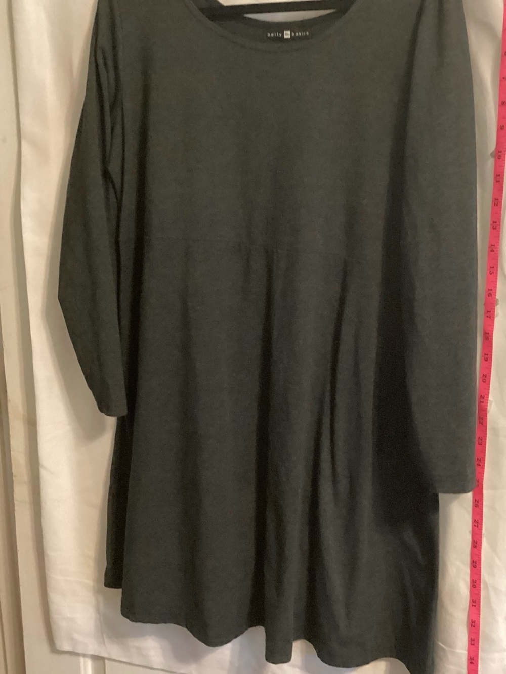 Maternity clothes bundle